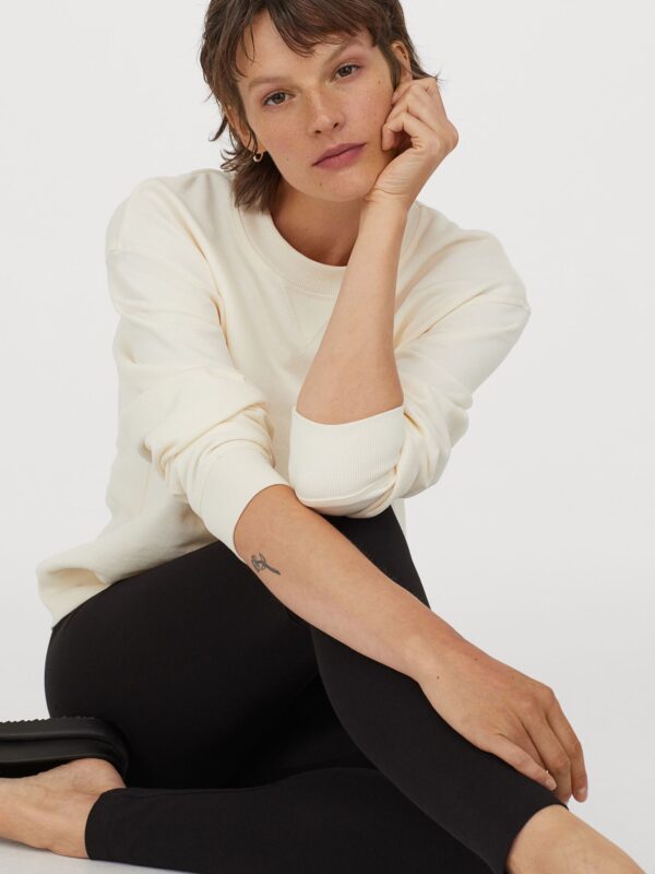 Lipsy V neck Lace Bodycon Dress